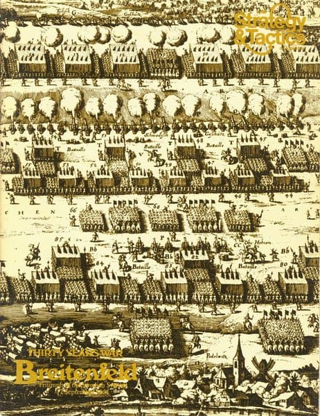 Breitenfeld