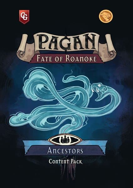 Pagan: Ancestors
