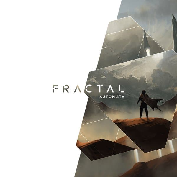 Fractal: Automata