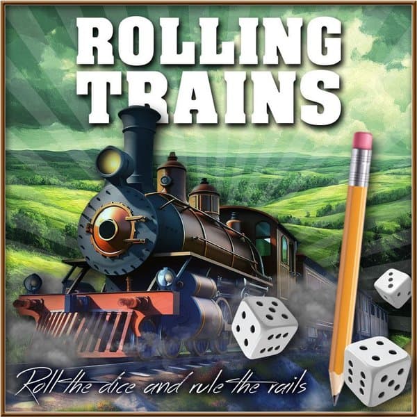 Rolling Trains