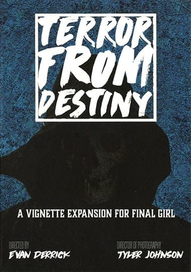 Final Girl: Terror from Destiny
