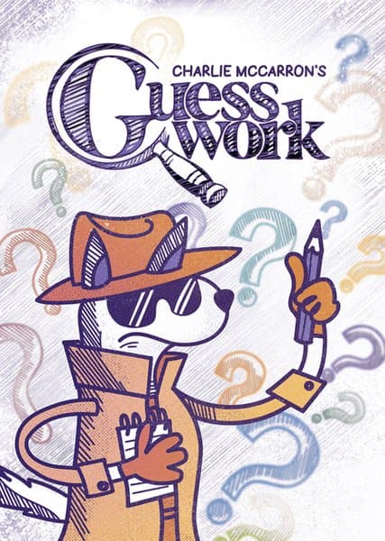 Guesswork