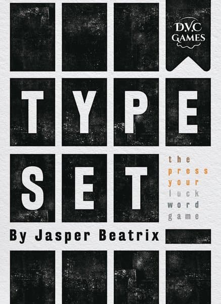 Typeset