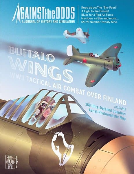 Buffalo Wings