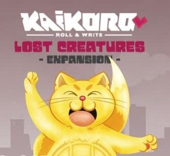 Kaikoro: Lost Creatures