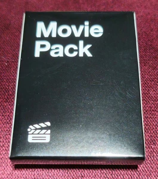 Cards Against Humanity: Movie Pack