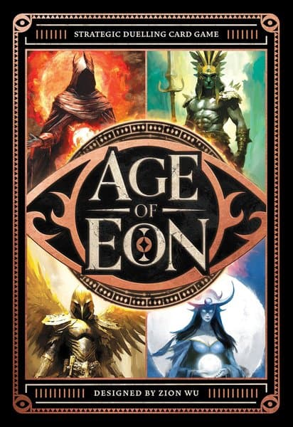 Age of EON