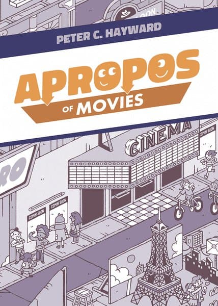 Apropos of Movies