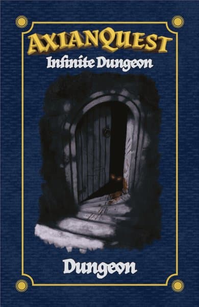 AxianQuest Infinite Dungeon