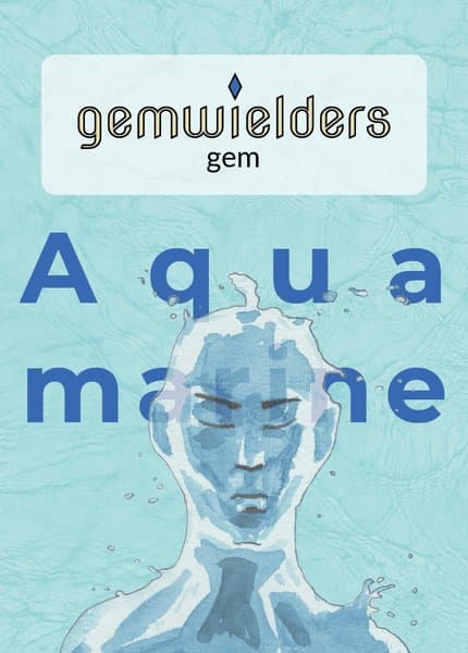 Gemwielders: Aquamarine