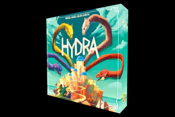 Hydra