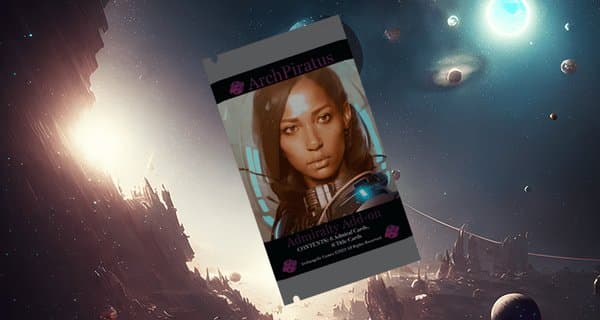 ArchPiratus: Admiralty Add-on