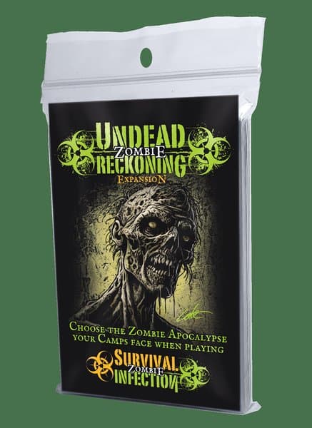 ZombiE Undead Reckoning