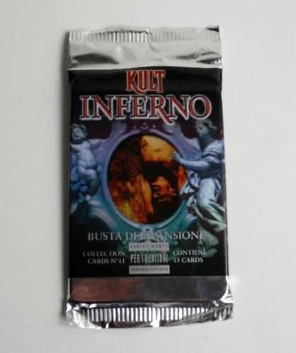 Kult: Inferno