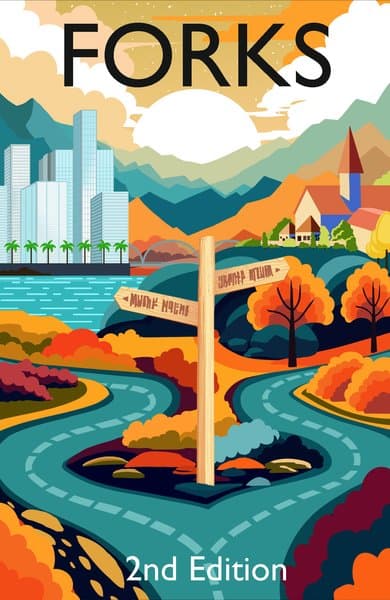 Forks: 2nd Edition
