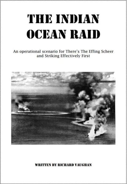 The Indian Ocean Raid