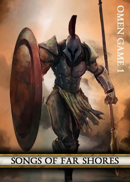 Songs of Far Shores: Omen Game 1