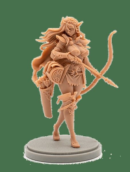 Kingdom Death: Monster – Compact Quiver and Killjoy Promo Cards
