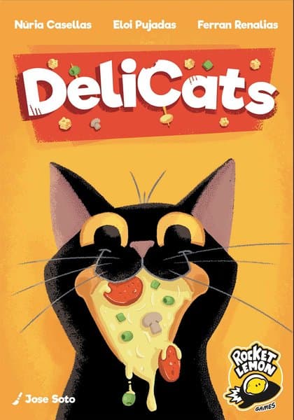 DeliCats