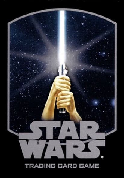 Star Wars: Trading Card Game