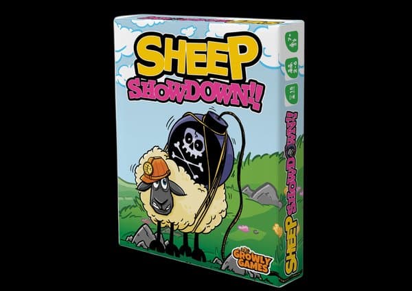 Sheep Showdown