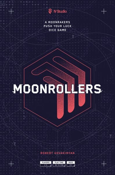 Moonrollers