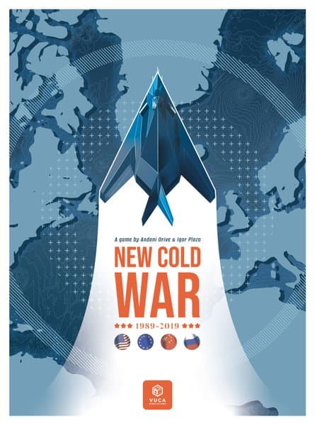 New Cold War