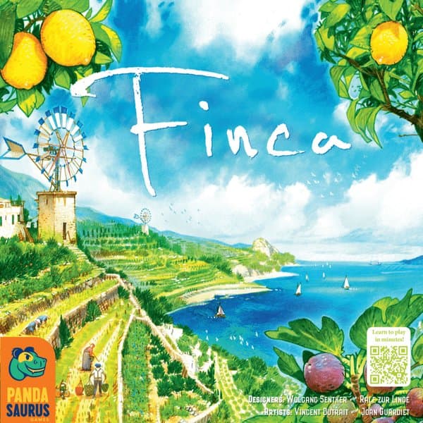 Финка