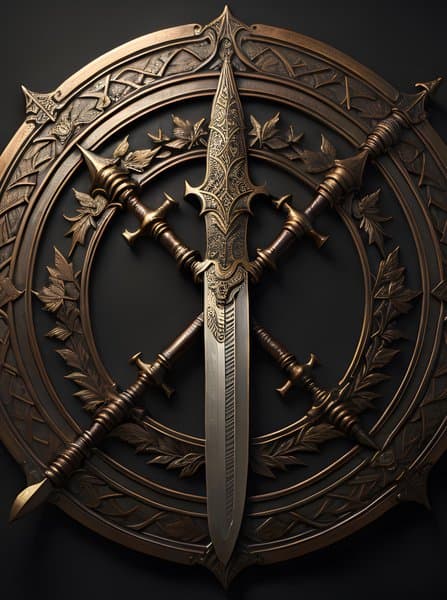 Black Spirits: Combat Cards