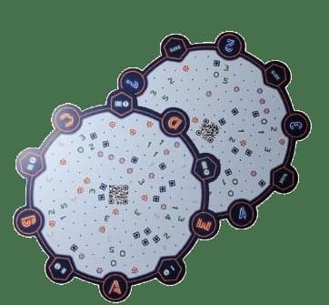 ArcheOlogic: Promo