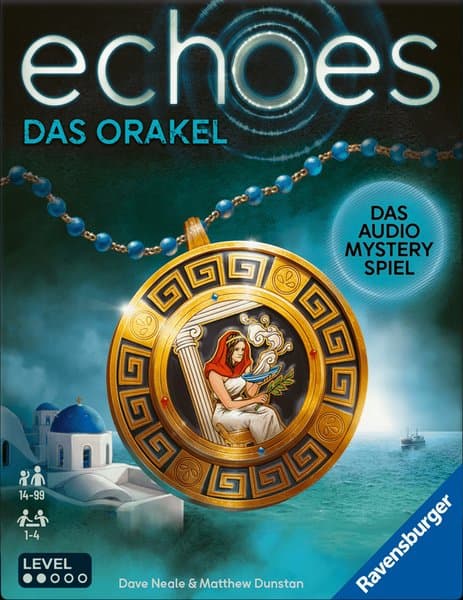 echoes: Das Orakel