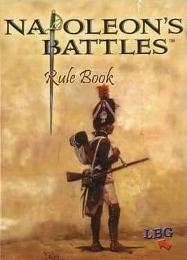 Napoleon's Battles (Third Edition)