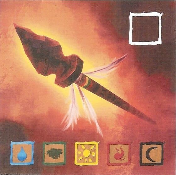 Giants: Sacred Spear