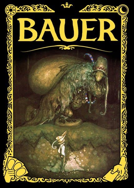Bauer