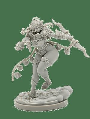Kingdom Death: Monster – Sunlantern Armor Promo