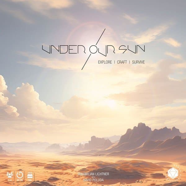 Under Our Sun