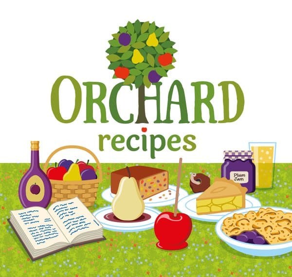 Orchard: Recipes