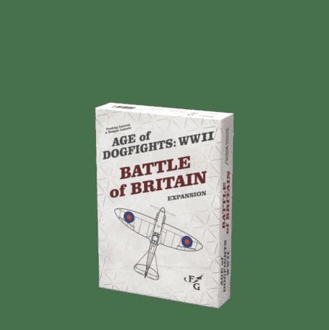 Age of Dogfights WWII: Battle of Britain