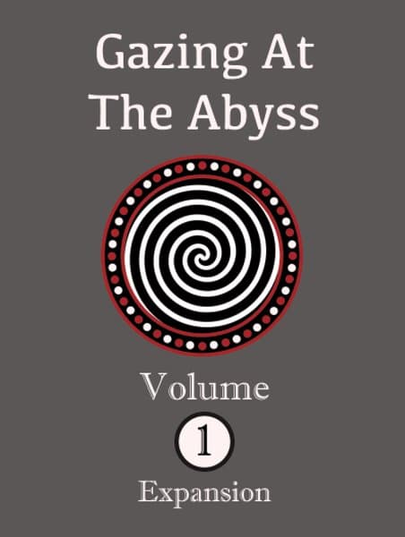 Game of HAM: Gazing at the Abyss – Volume 1