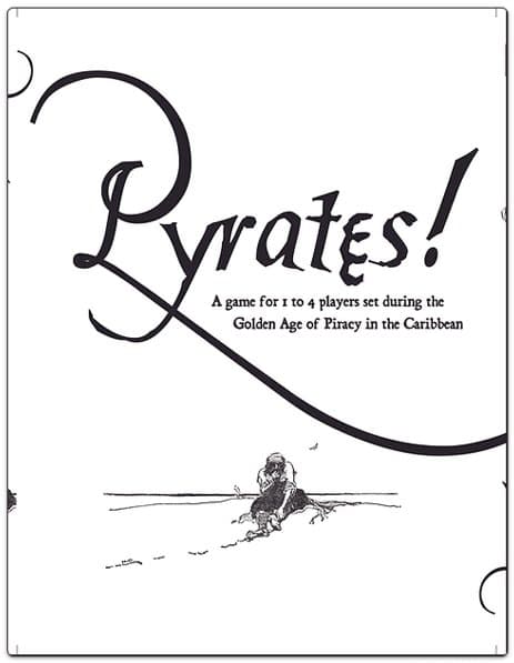 Pyrates!