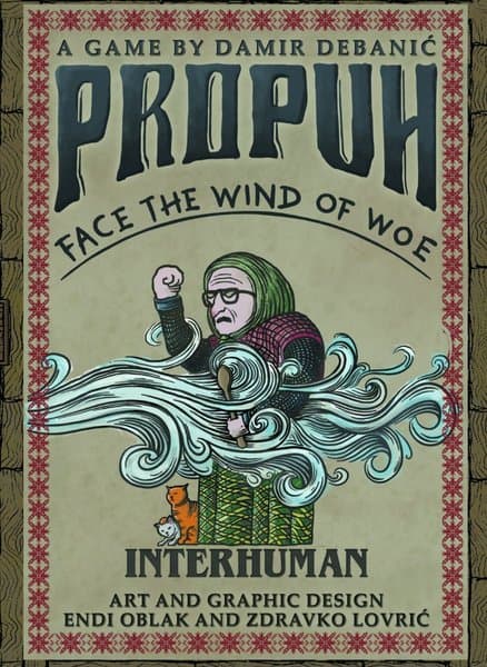 Propuh