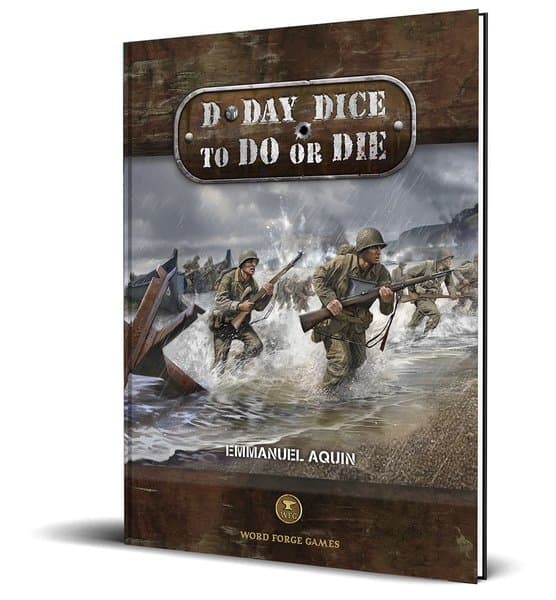 D-Day Dice: To Do or Die