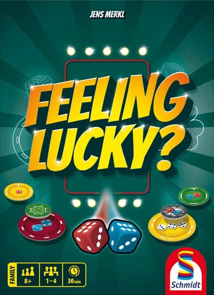 Feeling Lucky?