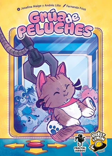 Claw Machine