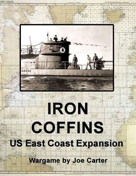 Iron Coffins: US East Coast Expansion