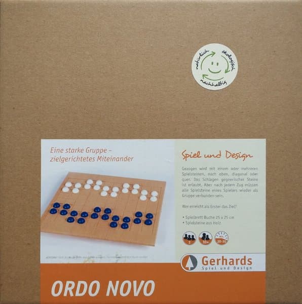 Ordo