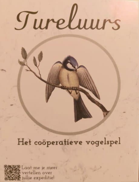 Tureluurs