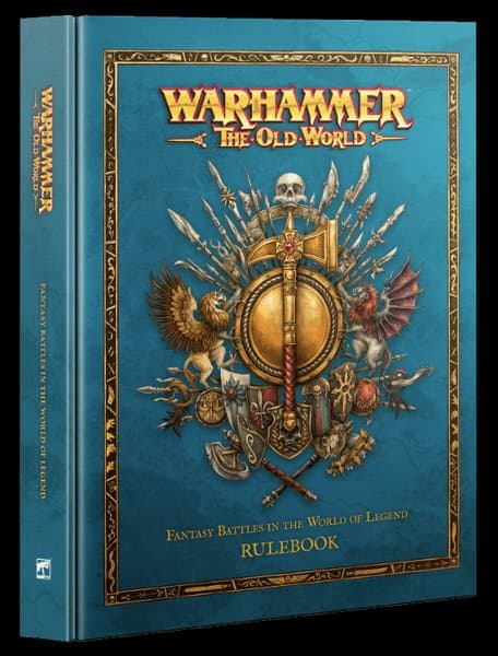 Warhammer: The Old World