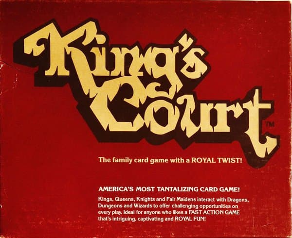 King's Court