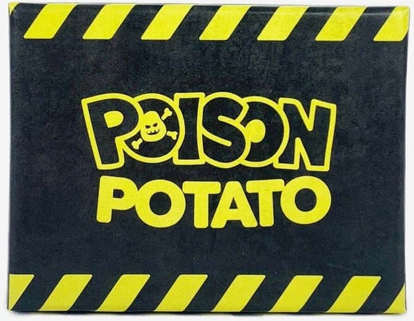 Poison Potato